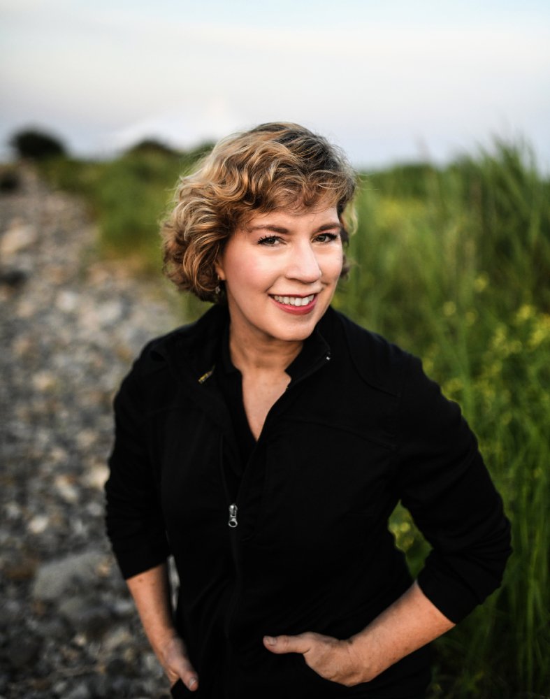 The 2019 Official Full Body Shot